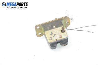 Heckklappe-schloss for Mitsubishi Carisma 1.8 16V GDI, 125 hp, hecktür, 1997