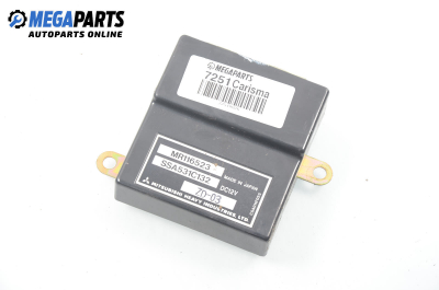 Modul klimaanlage for Mitsubishi Carisma 1.8 16V GDI, 125 hp, hecktür, 1997 № MR116523