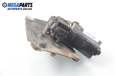 Front wipers motor for Mitsubishi Carisma 1.8 16V GDI, 125 hp, hatchback, 1997, position: front