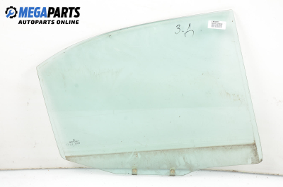 Window for Mitsubishi Carisma 1.8 16V GDI, 125 hp, hatchback, 1997, position: rear - right