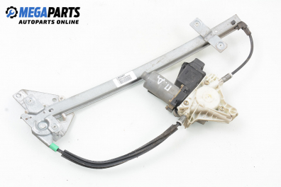 Electric window regulator for Mitsubishi Carisma 1.8 16V GDI, 125 hp, hatchback, 1997, position: front - right