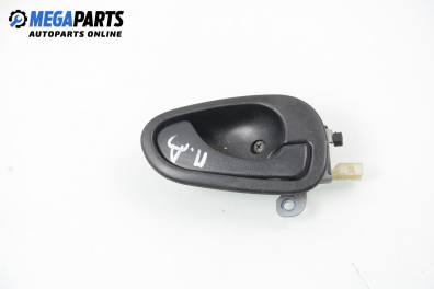 Inner handle for Mitsubishi Carisma 1.8 16V GDI, 125 hp, hatchback, 1997, position: front - right