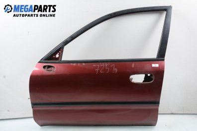 Door for Mitsubishi Carisma 1.8 16V GDI, 125 hp, hatchback, 1997, position: front - left