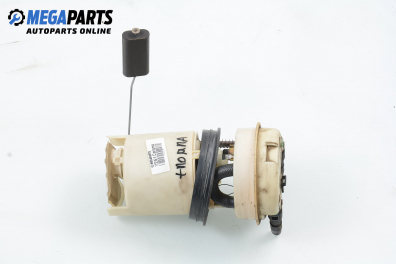 Fuel pump for Mitsubishi Carisma 1.8 16V GDI, 125 hp, hatchback, 1997