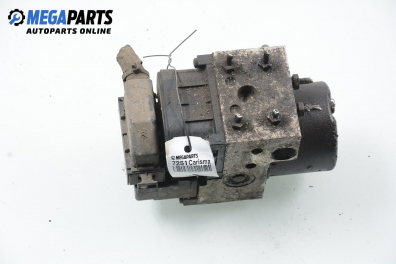 ABS for Mitsubishi Carisma 1.8 16V GDI, 125 hp, hatchback, 1997