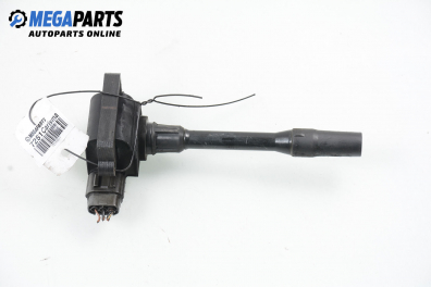 Ignition coil for Mitsubishi Carisma 1.8 16V GDI, 125 hp, hatchback, 1997