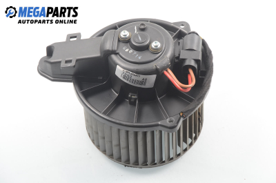 Heating blower for Audi A6 (C5) 2.5 TDI Quattro, 150 hp, station wagon, 1998