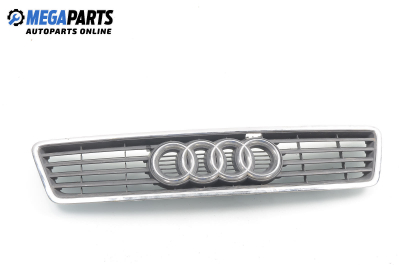 Grilă for Audi A6 (C5) 2.5 TDI Quattro, 150 hp, combi, 1998