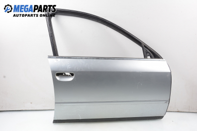 Door for Audi A6 (C5) 2.5 TDI Quattro, 150 hp, station wagon, 1998, position: front - right