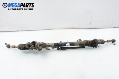 Hydraulic steering rack for Audi A6 (C5) 2.5 TDI Quattro, 150 hp, station wagon, 1998