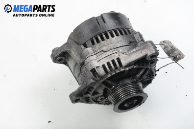 Alternator for Audi A6 (C5) 2.5 TDI Quattro, 150 hp, station wagon, 1998