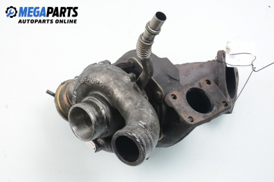 Turbo for Audi A6 (C5) 2.5 TDI Quattro, 150 hp, combi, 1998 № Garrett 454135-0010