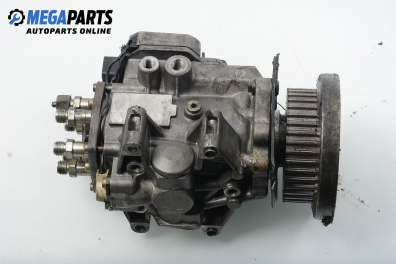 Diesel injection pump for Audi A6 (C5) 2.5 TDI Quattro, 150 hp, station wagon, 1998