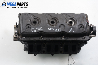 Cylinder head no camshaft included for Audi A6 (C5) 2.5 TDI Quattro, 150 hp, station wagon, 1998, position: right