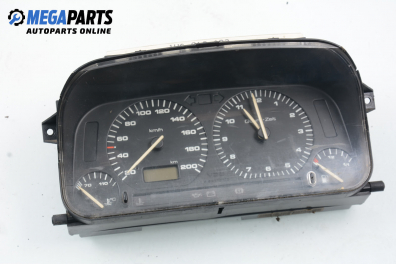 Bloc instrumente de bord for Volkswagen Golf III 1.4, 60 hp, 3 uși, 1993