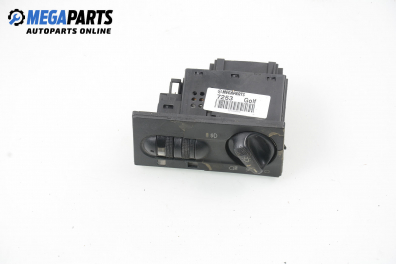 Lights switch for Volkswagen Golf III 1.4, 60 hp, 3 doors, 1993