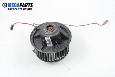 Heating blower for Volkswagen Golf III 1.4, 60 hp, 3 doors, 1993