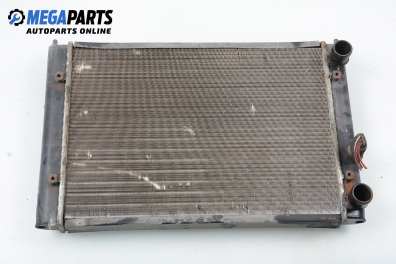 Radiator de apă for Volkswagen Golf III 1.4, 60 hp, 3 uși, 1993