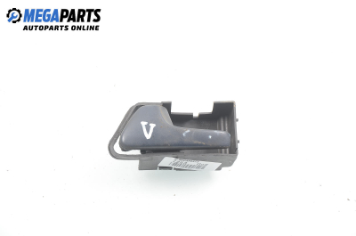 Inner handle for Volkswagen Golf III 1.4, 60 hp, 3 doors, 1993, position: left