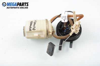 Fuel pump for Volkswagen Golf III 1.4, 60 hp, 3 doors, 1993