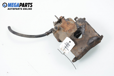 Caliper for Volkswagen Golf III 1.4, 60 hp, 3 doors, 1993, position: front - right