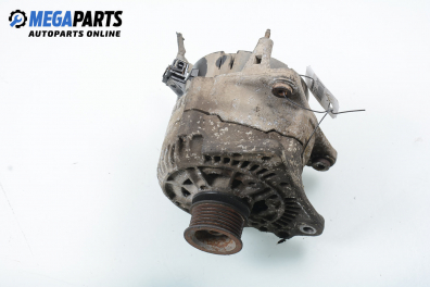 Alternator for Volkswagen Golf III 1.4, 60 hp, 1993