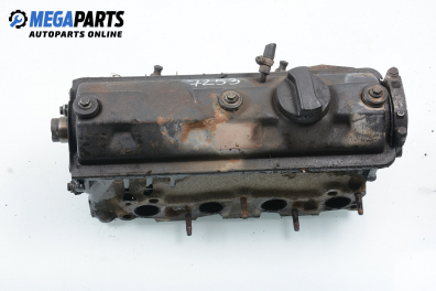 Engine head for Volkswagen Golf III 1.4, 60 hp, 3 doors, 1993