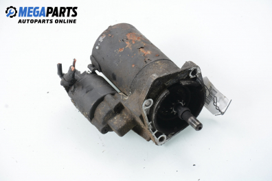 Starter for Volkswagen Golf III 1.4, 60 hp, 3 doors, 1993