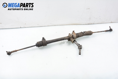 Mechanical steering rack for Volkswagen Golf III 1.4, 60 hp, 3 doors, 1993