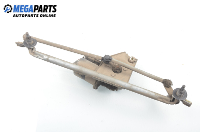 Front wipers motor for Opel Corsa B 1.2, 45 hp, 1996, position: front