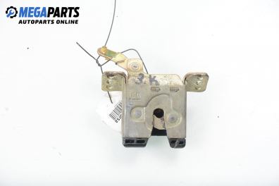 Trunk lock for Opel Corsa B 1.2, 45 hp, 5 doors, 1996