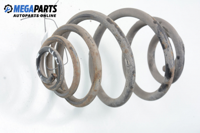 Arc for Opel Corsa B 1.2, 45 hp, 1996, position: din spate