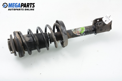 Macpherson shock absorber for Opel Corsa B 1.2, 45 hp, 5 doors, 1996, position: front - right