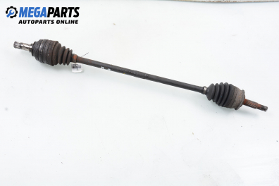 Planetară for Opel Corsa B 1.2, 45 hp, 5 uși, 1996, position: dreapta