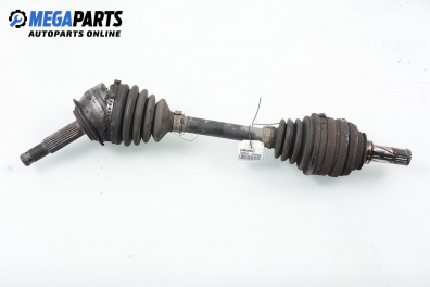 Antriebswelle for Opel Corsa B 1.2, 45 hp, 5 türen, 1996, position: links