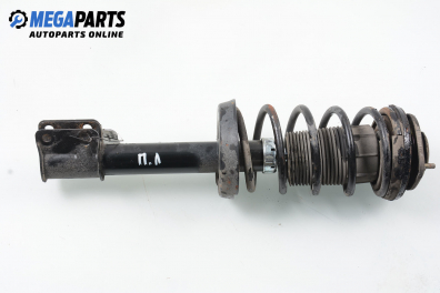 Macpherson shock absorber for Opel Corsa B 1.2, 45 hp, 5 doors, 1996, position: front - left