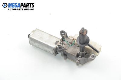 Motor ștergătoare parbriz for Fiat Punto 1.2, 73 hp, 1996, position: din spate