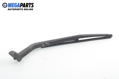 Rear wiper arm for Fiat Punto 1.2, 73 hp, 3 doors, 1996