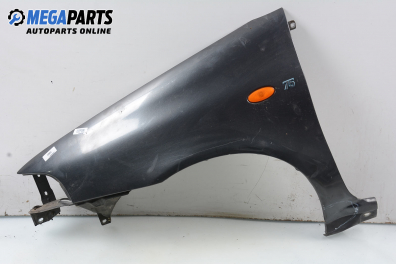 Fender for Fiat Punto 1.2, 73 hp, 3 doors, 1996, position: left