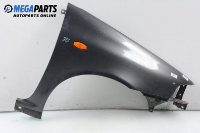 Fender for Fiat Punto 1.2, 73 hp, 3 doors, 1996, position: right