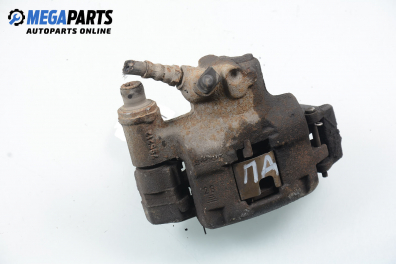 Caliper for Fiat Punto 1.2, 73 hp, 3 doors, 1996, position: front - right