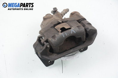 Caliper for Fiat Punto 1.2, 73 hp, 3 doors, 1996, position: front - left