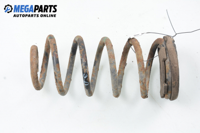 Arc for Fiat Punto 1.2, 73 hp, 1996, position: din spate