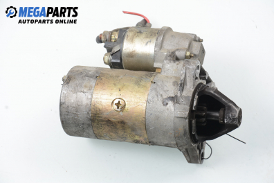 Anlasser for Fiat Punto 1.2, 73 hp, 3 türen, 1996