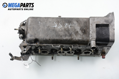 Engine head for Fiat Punto 1.2, 73 hp, 3 doors, 1996