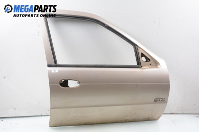 Door for Kia Sephia I 1.5, 80 hp, hatchback, 1997, position: front - right