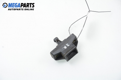 Trunk lock for Renault Megane Scenic 1.6, 90 hp, 1998