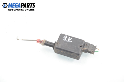 Actuator încuietoare ușă for Renault Megane Scenic 1.6, 90 hp, 1998, position: din spate