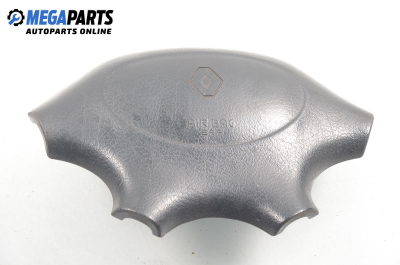 Airbag for Renault Megane Scenic 1.6, 90 hp, 1998