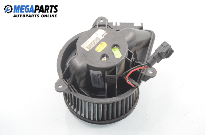 Heating blower for Renault Megane Scenic 1.6, 90 hp, 1998 Valeo